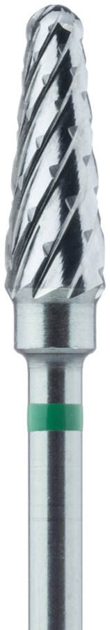 Fresa pino gruesa de carburo CX79G.HP.045