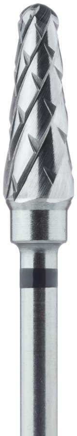 Fresa pino super gruesa de carburo