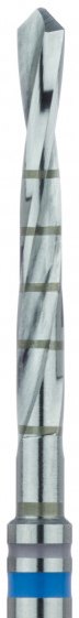 Fresa piloto grosor 1.8mm