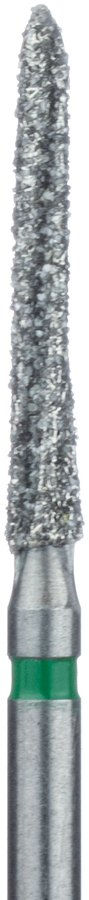 Fresa diamante de Lindemann