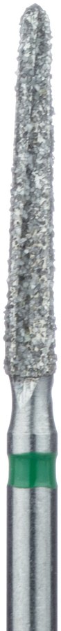Fresa diamante de Lindemann D8411G.RA.021
