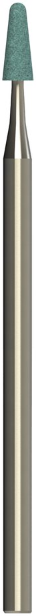 Abrasivo K+M para Metal Precioso K+M649R.HP.025.GRN