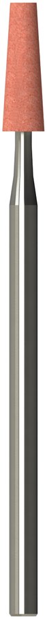 Abrasivo K+M para Metal Precioso K+M652.HP.035.ORA