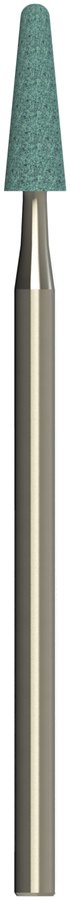 Abrasivo K+M para Metal Precioso K+M652R.HP.035.GRN