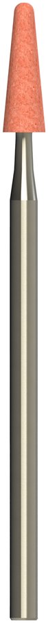 Abrasivo K+M para Metal Precioso K+M652R.HP.035.ORA