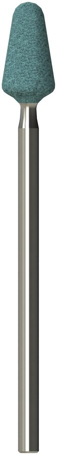 Abrasivo K+M para Metal Precioso K+M671.HP.060.GRN