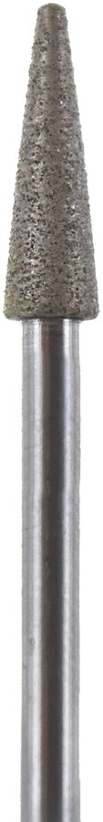 Diamante Macizo flecha