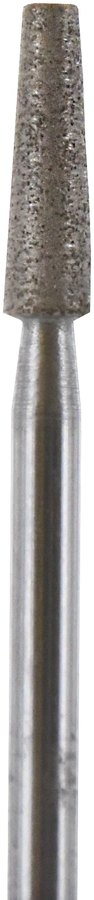 Diamante Macizo cónica plana