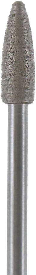 Diamante Macizo llama