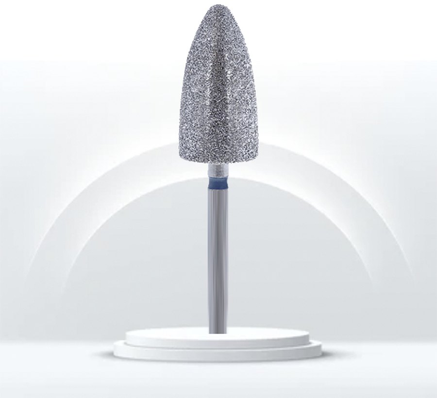 Instrumento de Diamante