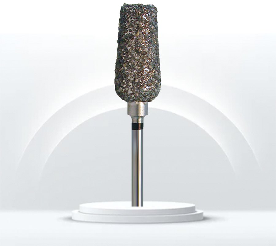 Instrumento de Diamante
