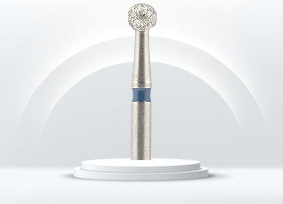 Instrumento de Diamante