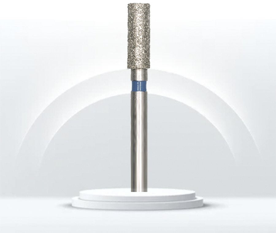 Instrumento de Diamante