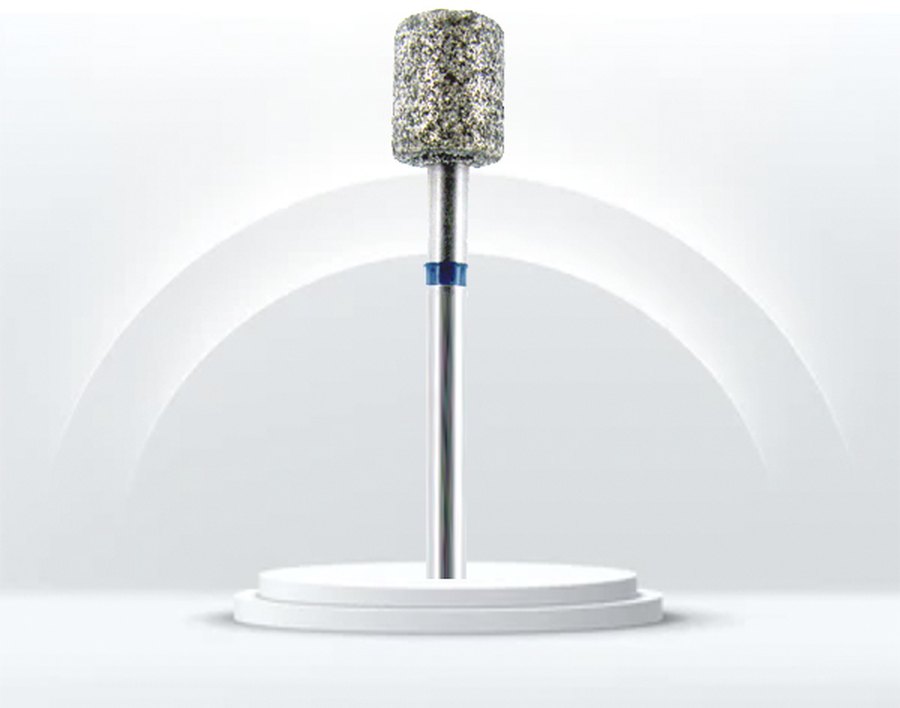 Instrumento de Diamante