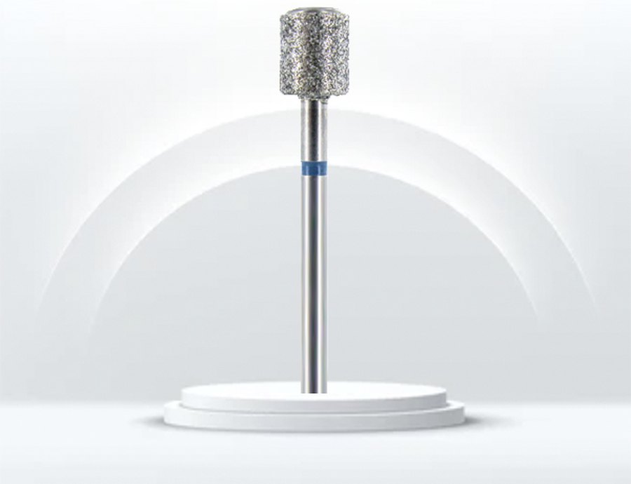 Instrumento de Diamante