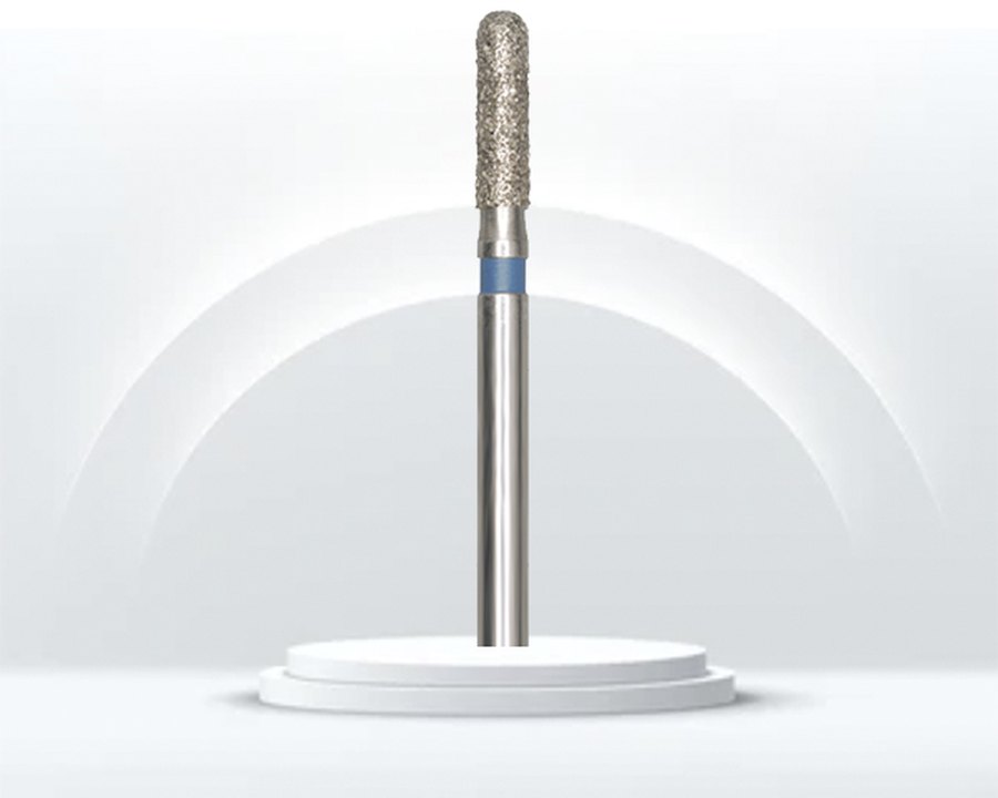 Instrumento de Diamante