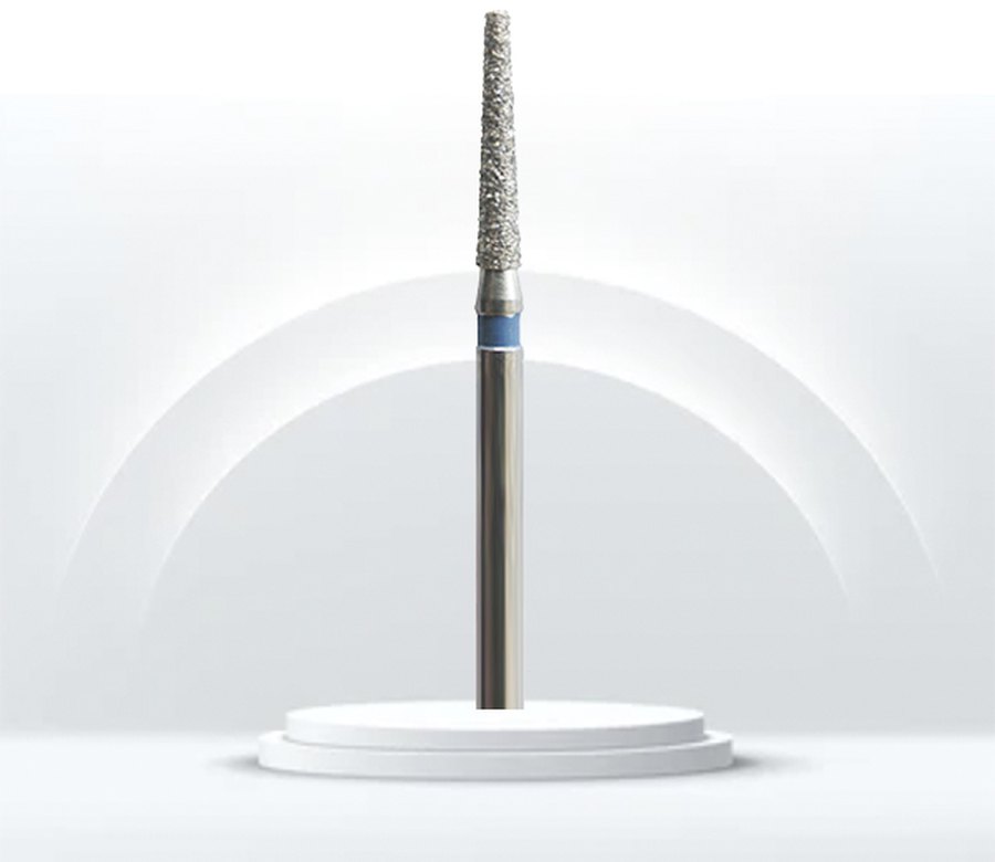 Instrumento de Diamante