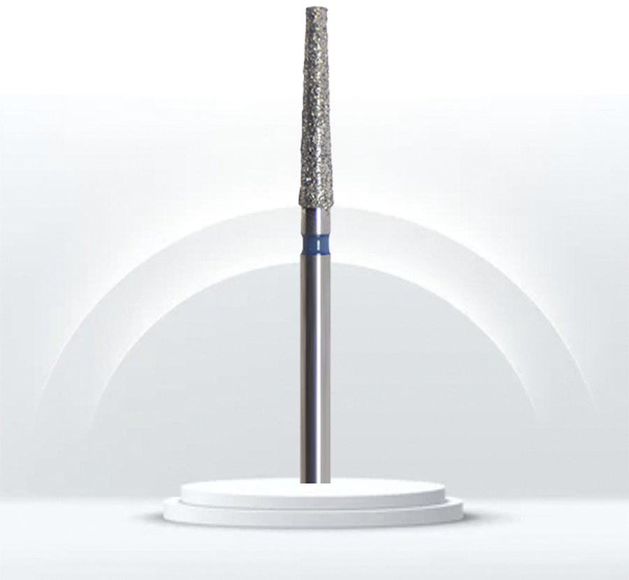 Instrumento de Diamante