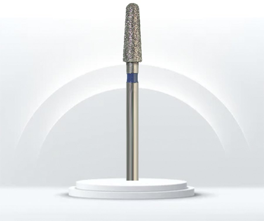 Instrumento de Diamante