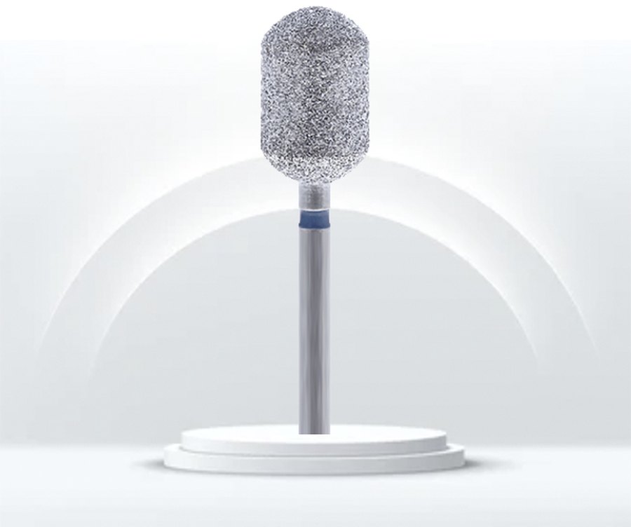 Instrumento de Diamante