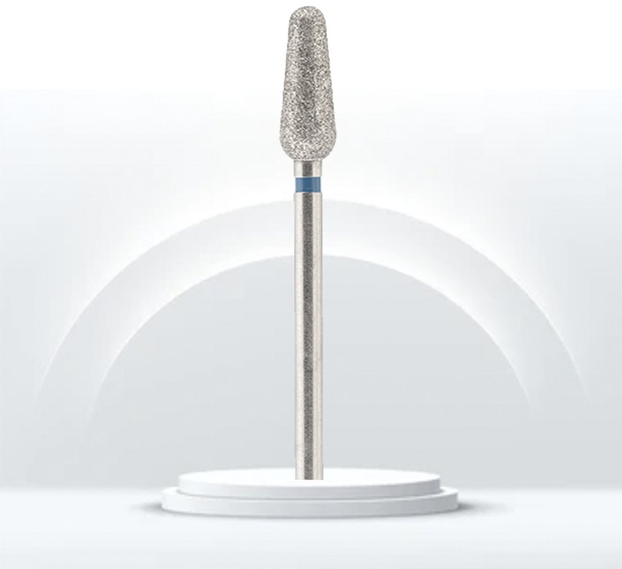 Instrumento de Diamante