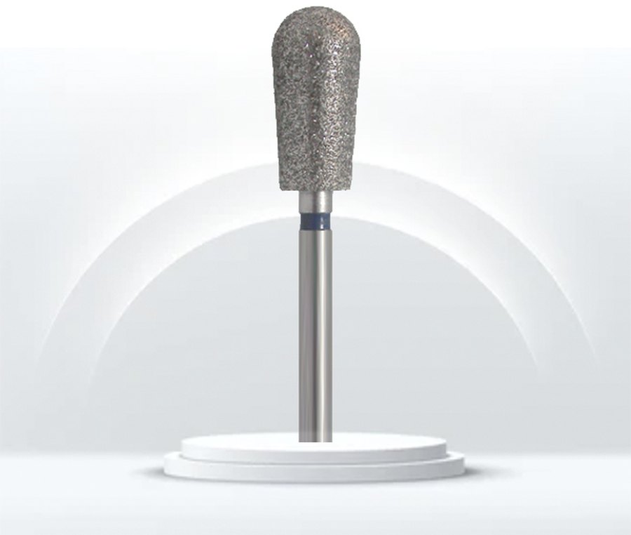 Instrumento de Diamante