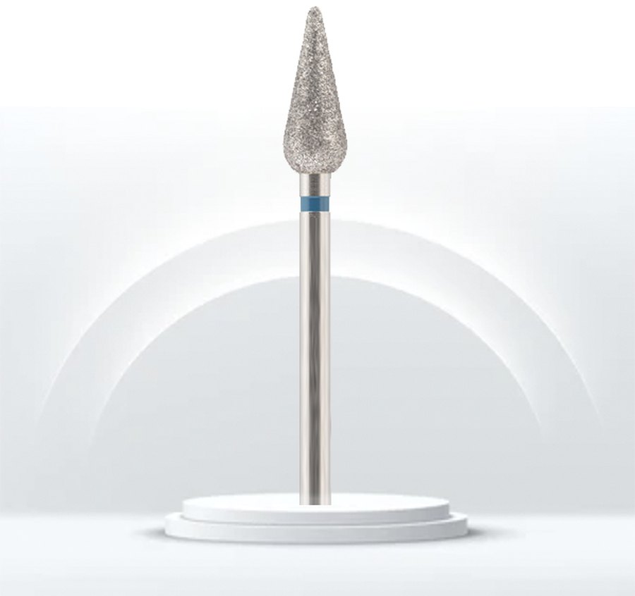 Instrumento de Diamante
