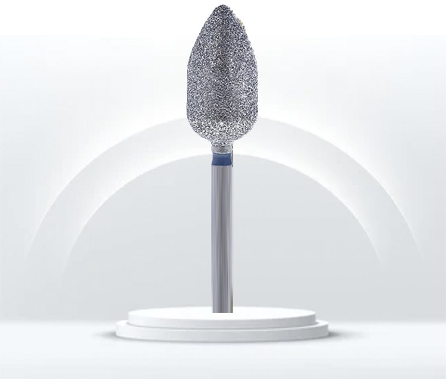Instrumento de Diamante