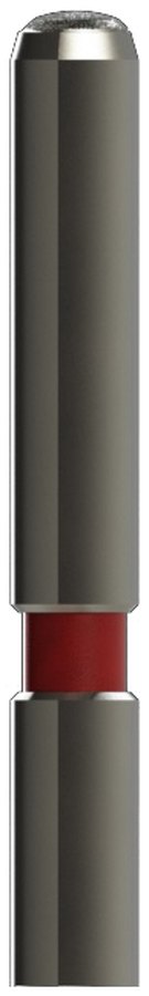 Fresa diamante donut cónica para PRP-Carillas WD839F.FG.014