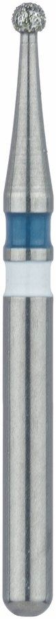 Fresa diamante premium bola para Zirconio