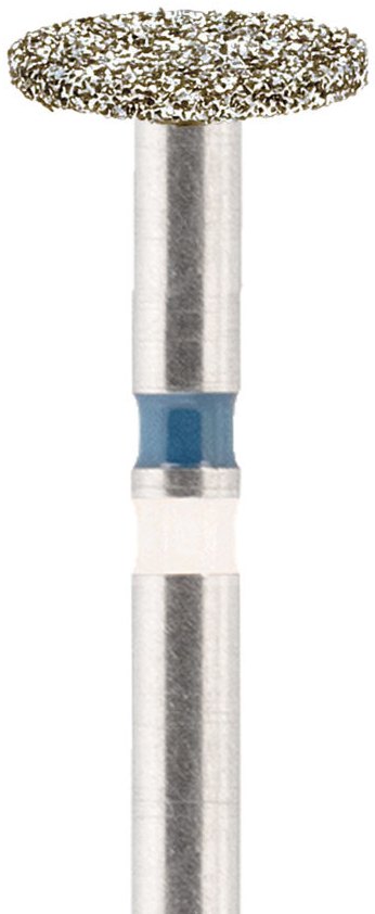 Fresa diamante premium disco para Zirconio