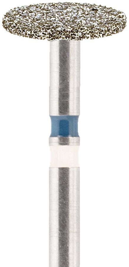 Fresa diamante premium disco para Zirconio Z818.FG.060