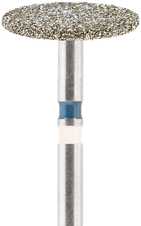 Fresa diamante premium disco para Zirconio Z818.FG.080