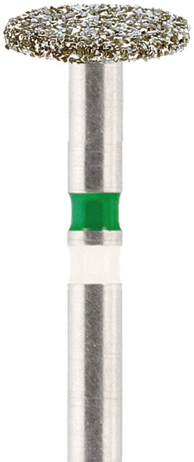Fresa diamante premium disco para Zirconio Z818G.FG.050