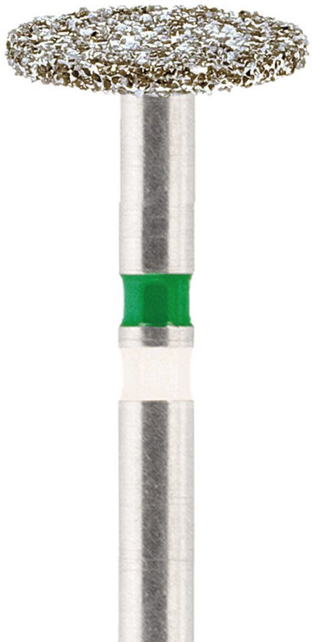 Fresa diamante premium disco para Zirconio Z818G.FG.060