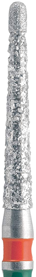 Fresa cónica chamfer diamante