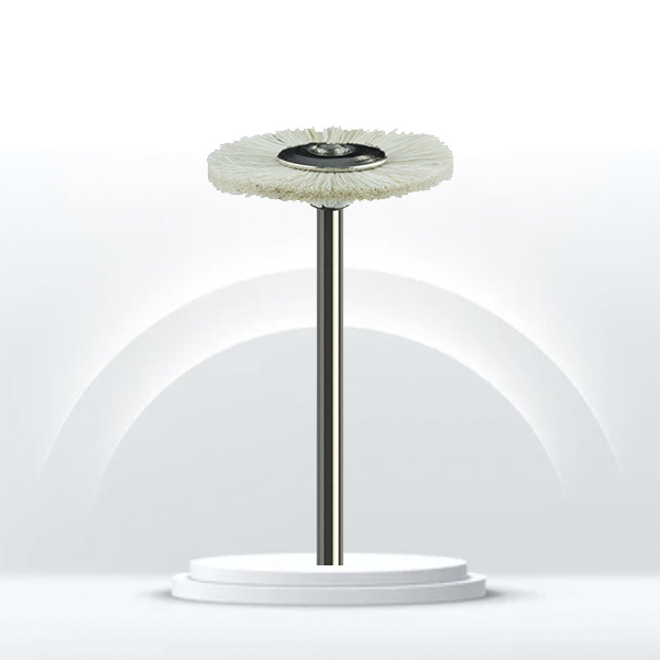 Cepillo pelo de cabra