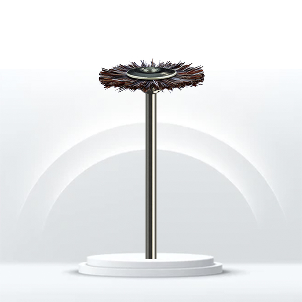 Cepillo pelo de caballo