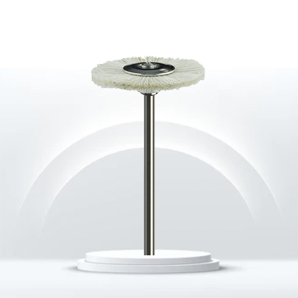 Cepillo pelo de cerdo