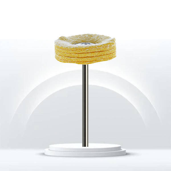 Disco Microfibra-Piel