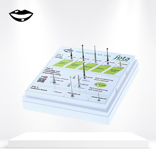 Kit para Endodoncia