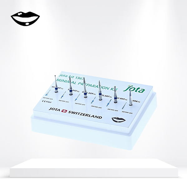 Kit para Micro Preparación