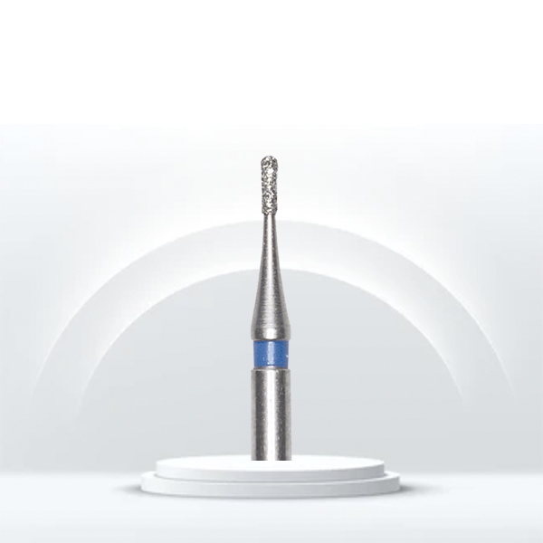 Fresa  para Odontopediatría