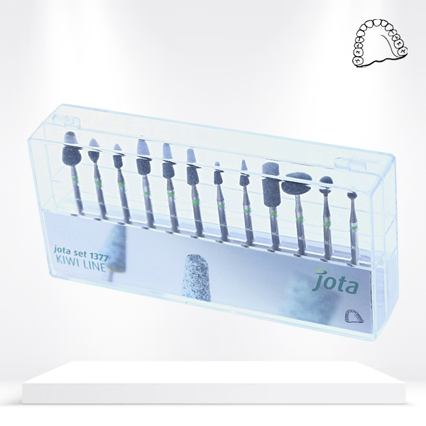 Kit Kiwi line para Cerámica