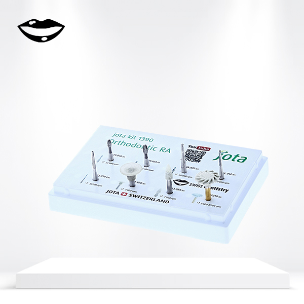 Kit para Ortodoncia RA