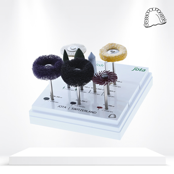 Kit Pulido de Dentaduras