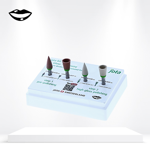 Kit para Di-Silicato