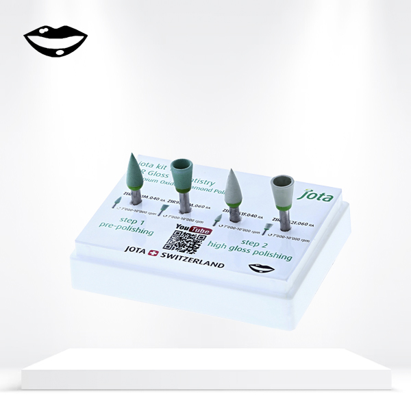 Kit para Zirconio