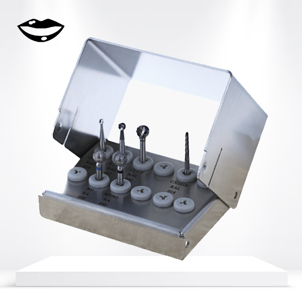 Kit External Sinus Elevation RA