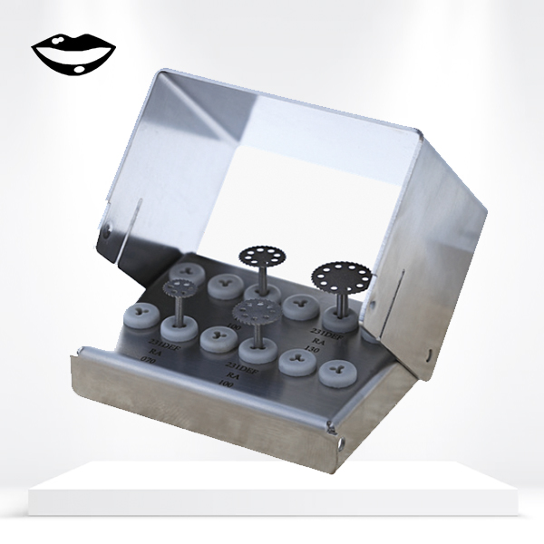 Kit Discos Osteotomia